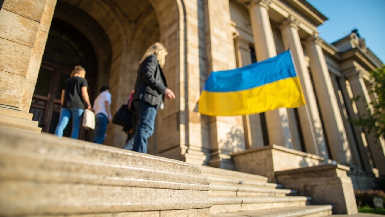 дубенська міська рада