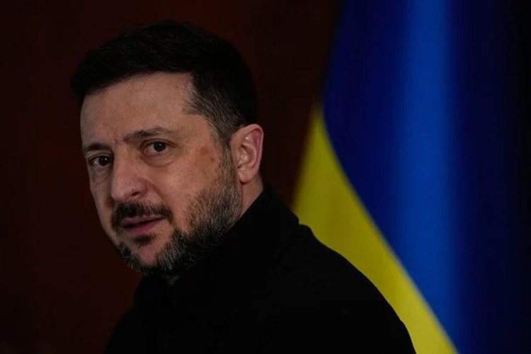 Зенітний ракетний комплекс Patriot під час пуску