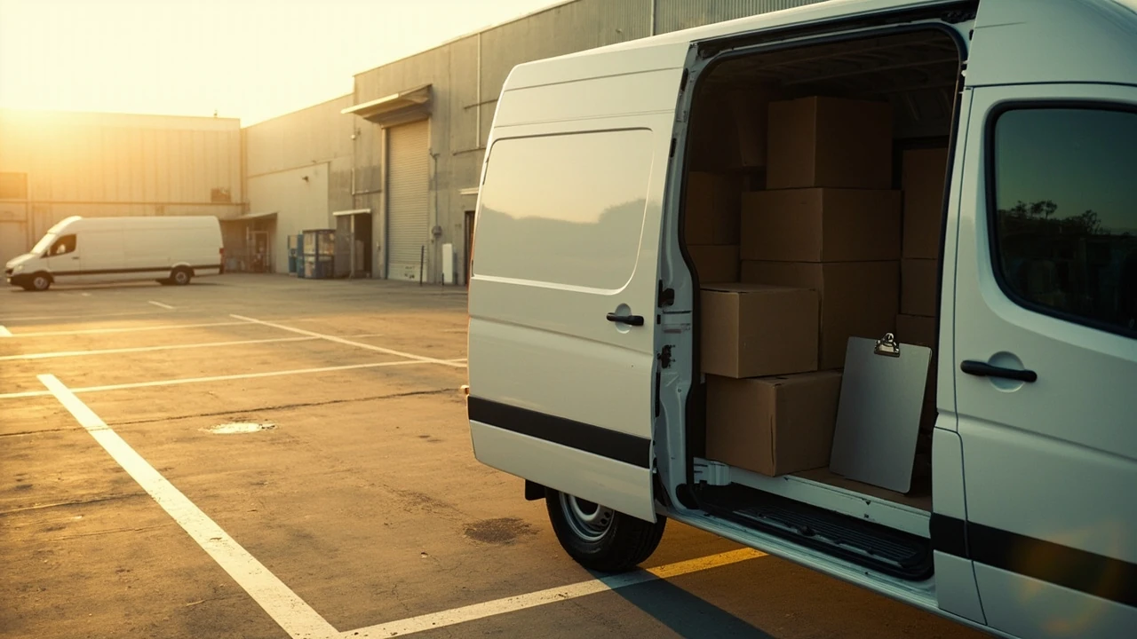 transporter