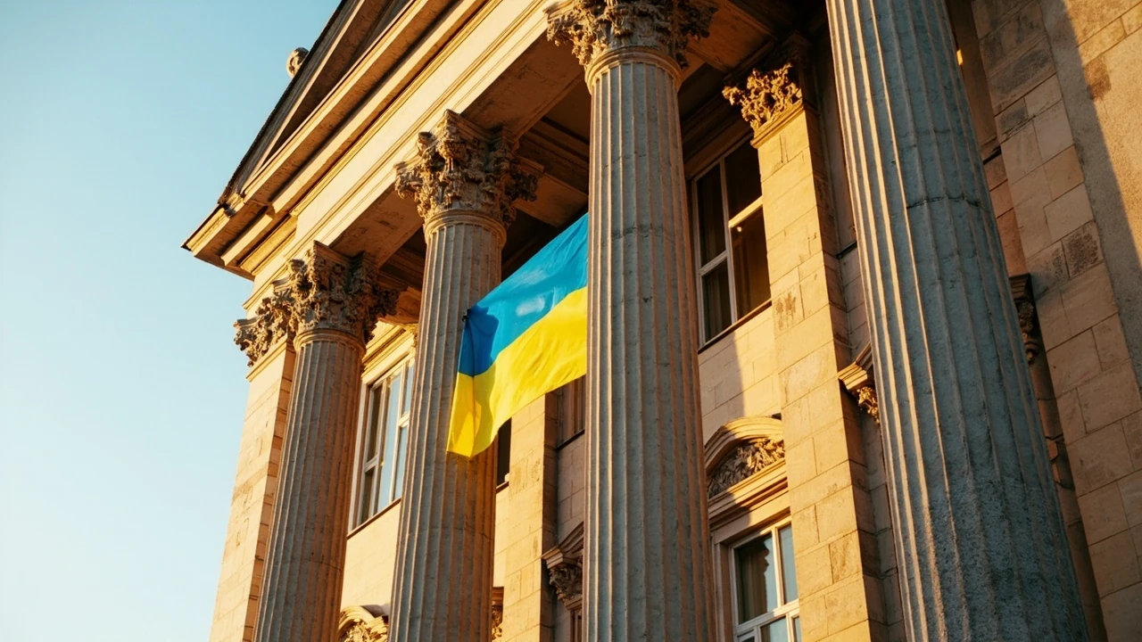 Чернігівська міська рада