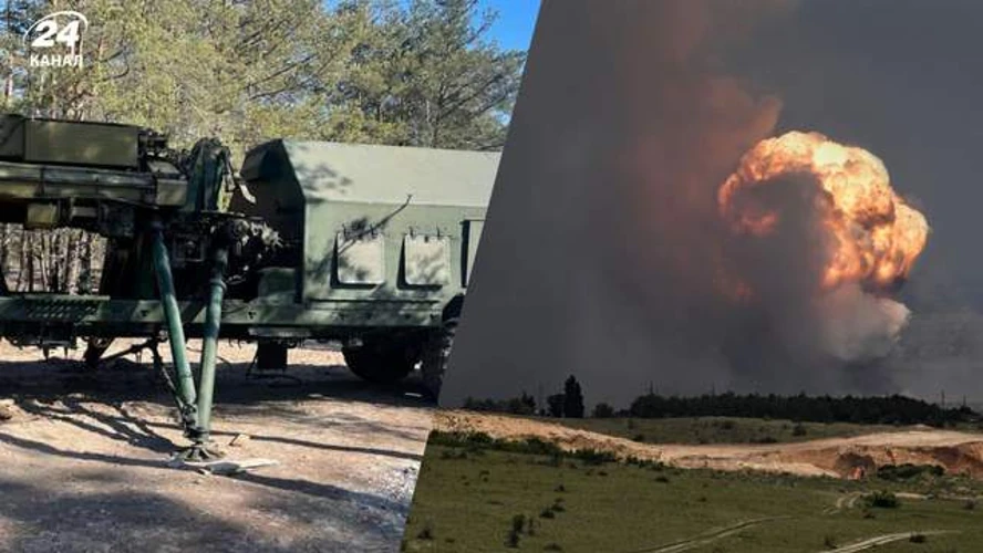 Хроніка ударів 22–23 серпня: РЛС «СТ-68», база МБеК і склади у Криму та Бєлгородській області