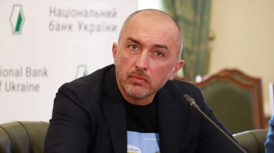 Андрій Пишний