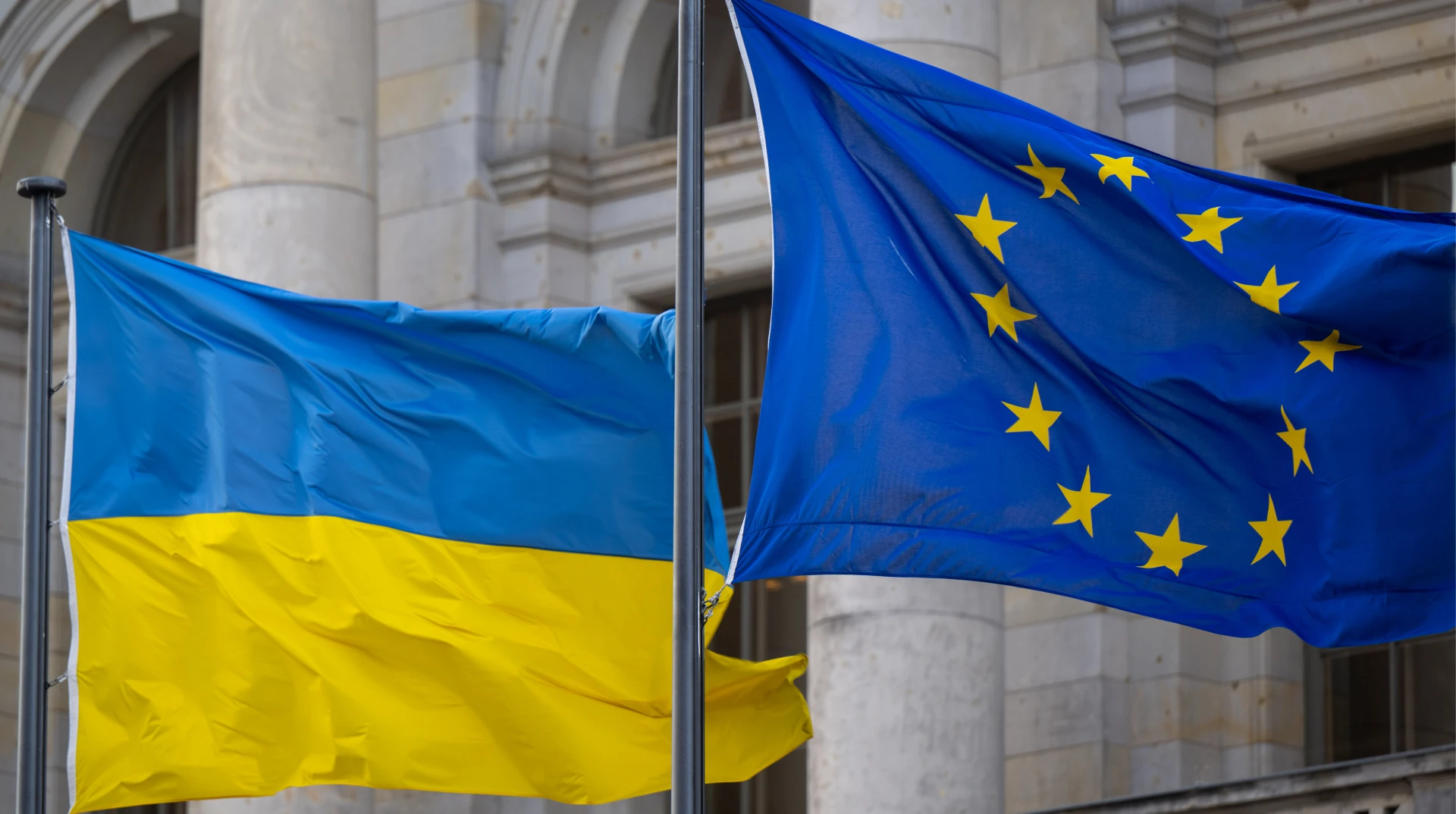 Робоча група Ради ЄС з питань розширення (COELA) на засіданні 1 вересня розглядає результати скринінгу переговорних кластерів