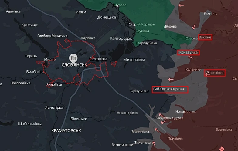 Наслідки удару по Україні, фото ДСНС