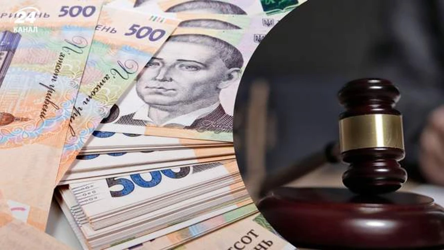 Підозра у незаконному збагаченні екскомандувачу логістики ПС ЗСУ