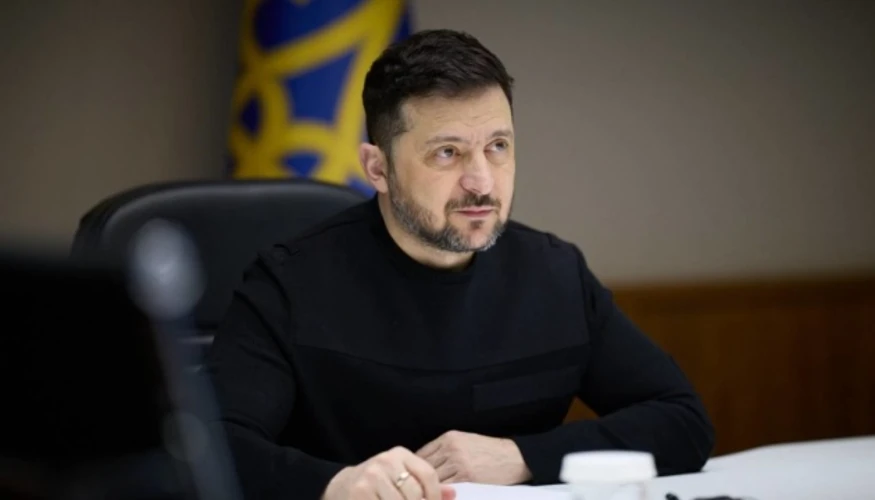 Зенітно-ракетний комплекс NASAMS