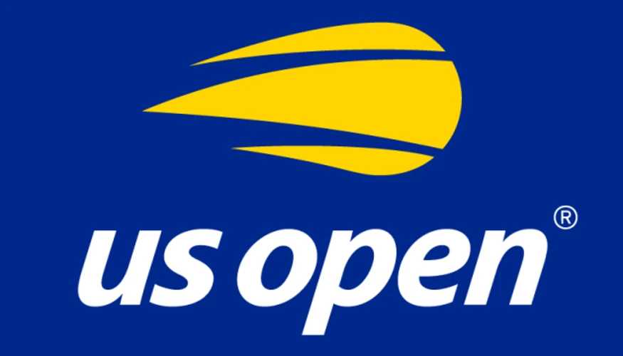 Бен Шелтон під час півфінального матчу проти Френсіса Тіафо на US Open-2026.