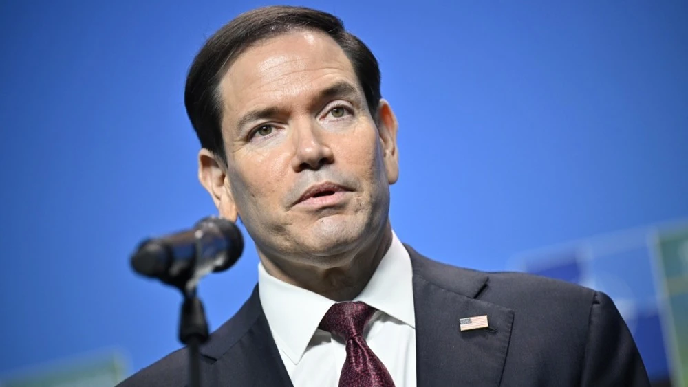 Марко Рубіо