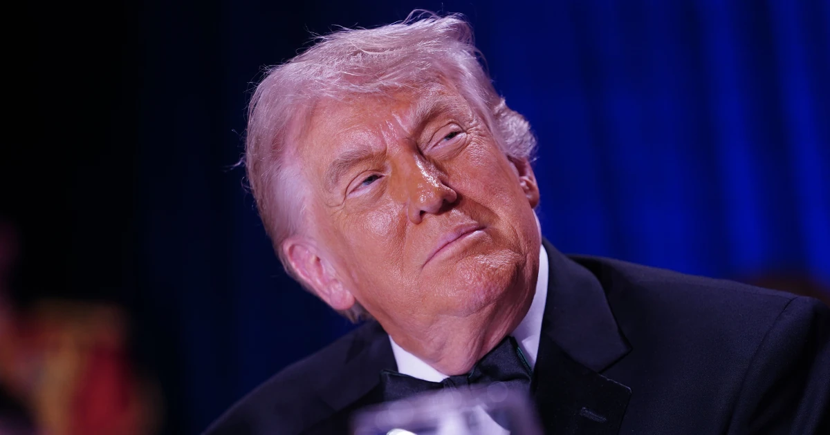 Білий дім запустив цілодобовий YouTube-канал TRUMP TV з виступами Дональда Трампа