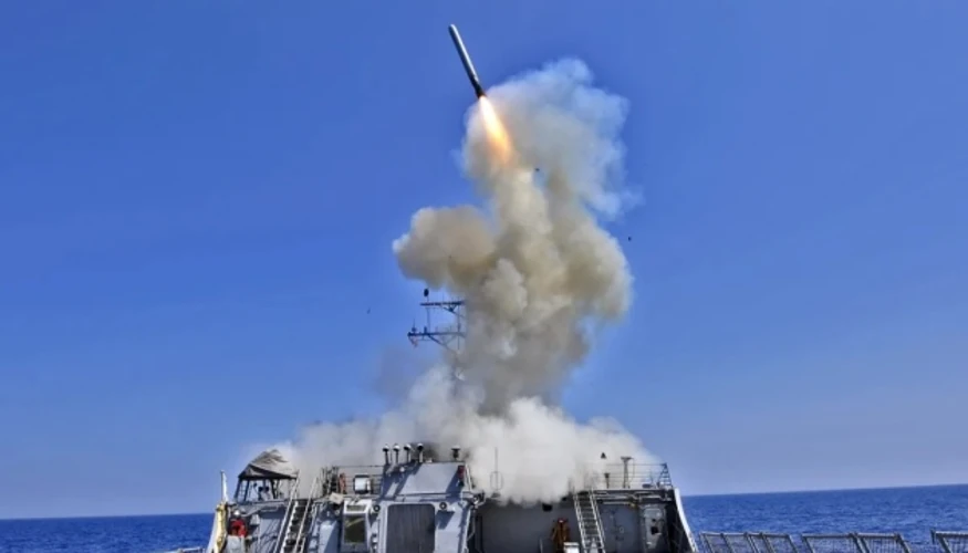 Американські ракети Patriot та Tomahawk у контексті дефіциту запасів після війни з Іраном