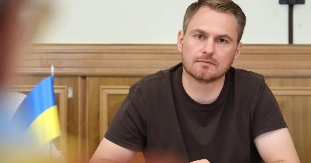 Кравченко підписав підозру Кривоносу та наближеній до Клименка особі: деталі рішення генпрокурора