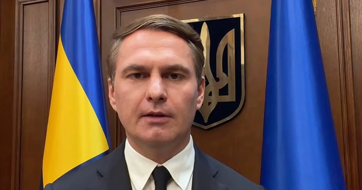 Котеджне містечко Damac Lagoons у Дубаї, де родина Кравченка інвестувала у таунхаус