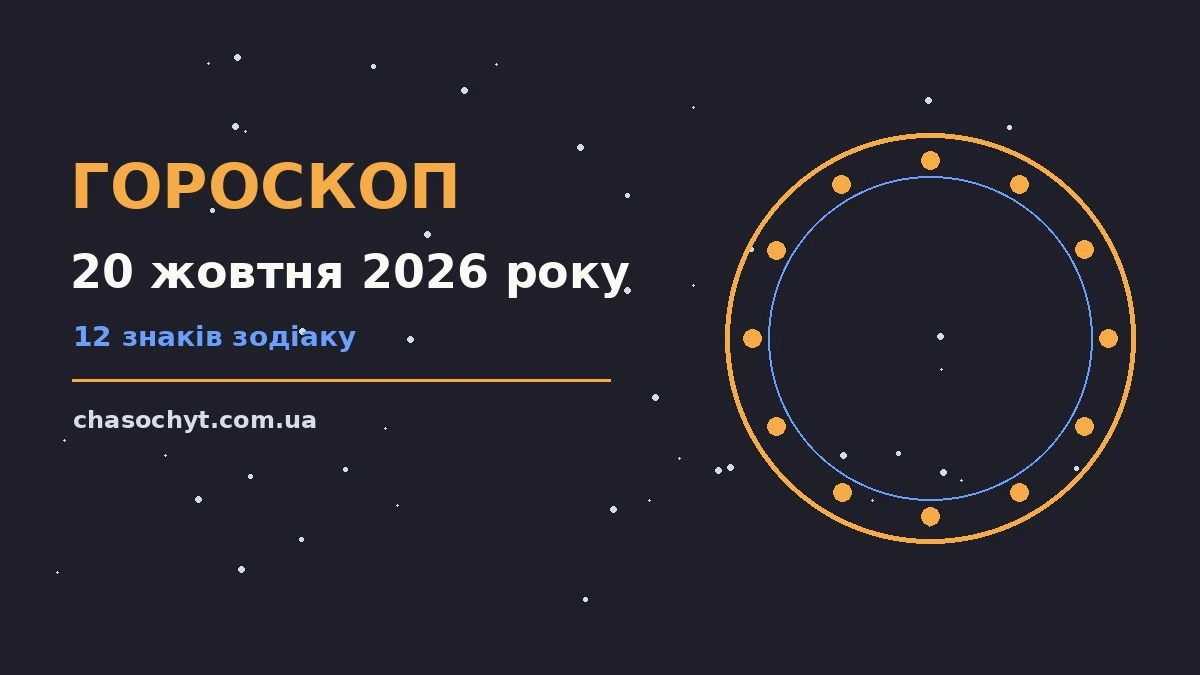 Гороскоп на 20 жовтня 2026 року: блокнот, ручка та свічка на дерев'яному столі вранці