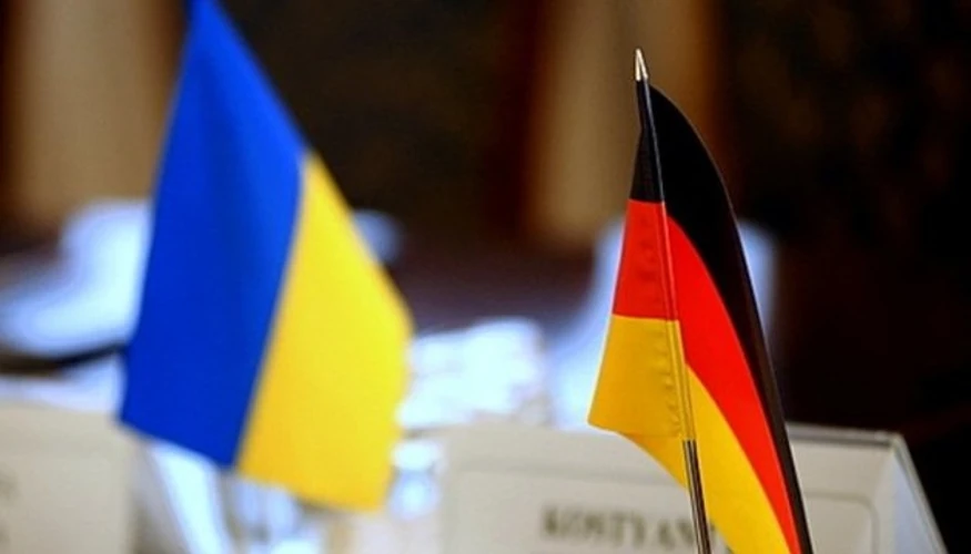 Хронологія підтримки: як змінювалася позиція німців щодо вступу України до ЄС