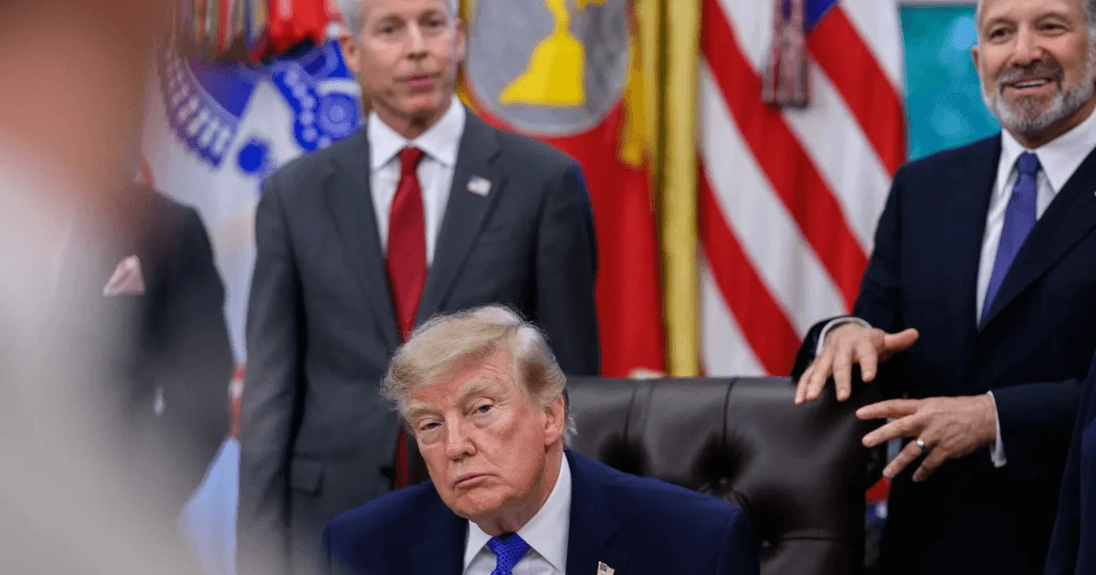 Російська атака на енергооб'єкт у Києві 11 жовтня 2026 року та заява Трампа у Truth Social